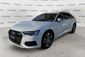 Audi A6 Avant 40 2.0 TDI quattro S tronic Bus...