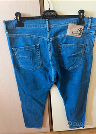 Jeans imperial