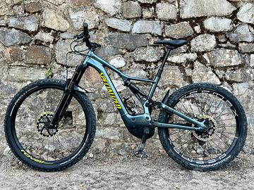 Turbo Levo 2019 L