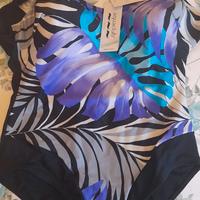 Costume intero donna