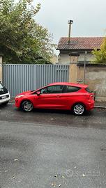 Ford Fiesta 2018