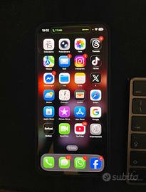 Iphone 15 ProMax 512GB