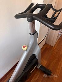 Bike Indoor cycling