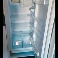 Frigo e lavastoviglie incasso