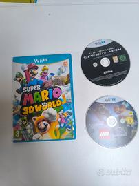Giochi Nintendo wii u 