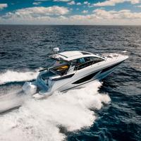 Beneteau Gran Turismo 36 Fuoribordo Pronta Cons