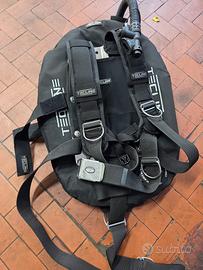 sacco techline  16