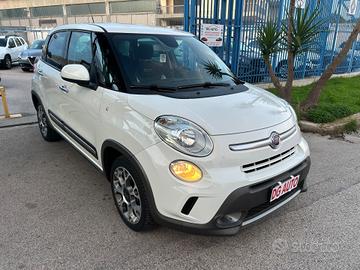 Fiat 500L 1.3 Mjt 85 CV Motore Revisionato KM/0 20