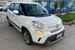 Fiat 500L 1.3 Mjt 85 CV Motore Revisionato KM/0 20