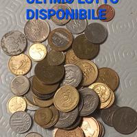 per chi vuole iniziare a collezionare monete 