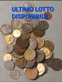 per chi vuole iniziare a collezionare monete 