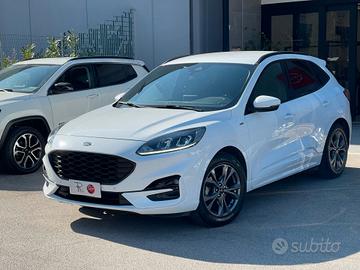 Ford Kuga 1.5 EcoBlue 120 CV aut. 2WD ST-Line