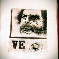 Stampa Leonard Baskin