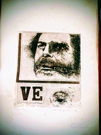 Stampa Leonard Baskin