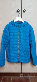 Giacca piumino Benetton