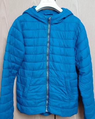 Giacca piumino Benetton