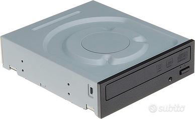 Masterizzatore DVD-RW Lite-On