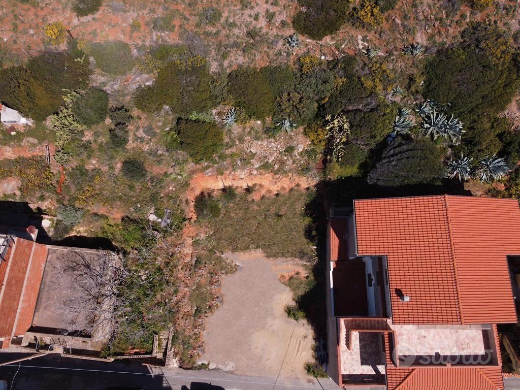 Terreno edificabile di 350 mq a Buggerru - Altro