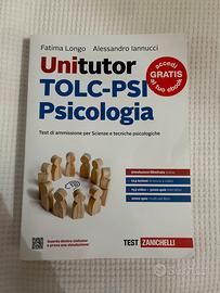 TOLC PSI Psicologia