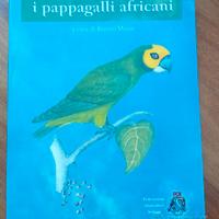 I pappagalli africani