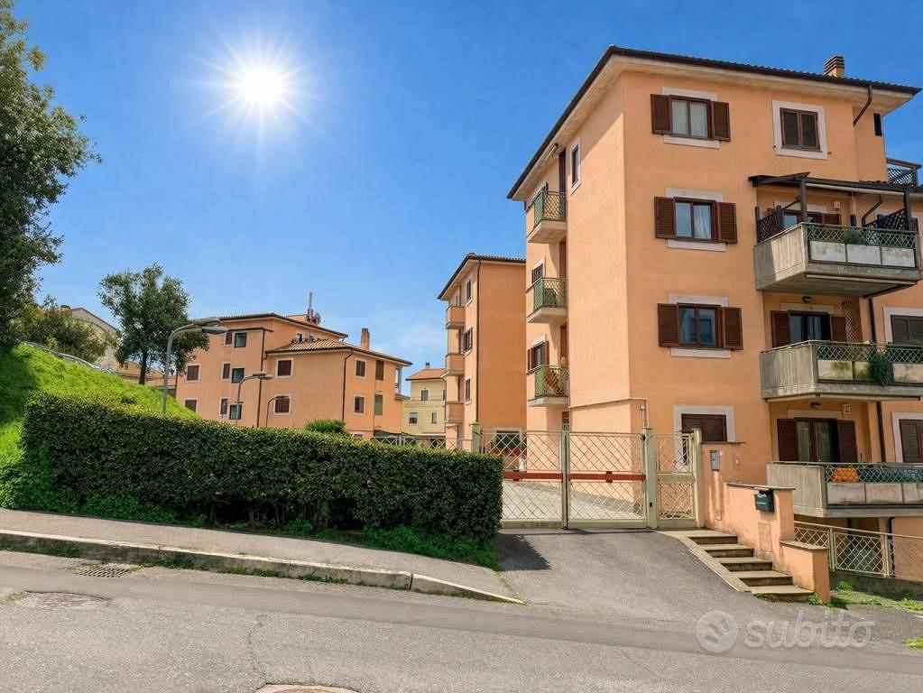 Appartamento – RM - Vista 2