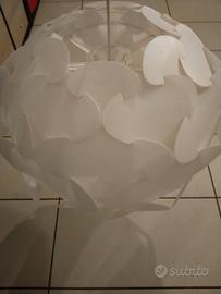 Lampada a sospensione