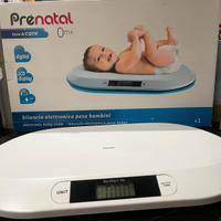 Bilancia Digitale Prenatal