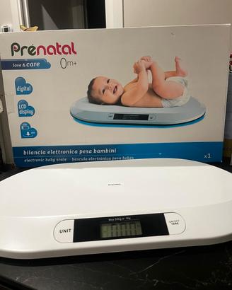 Bilancia Digitale Prenatal