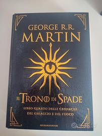 Il Trono di Spade - EDIZ LIMITATA -Pelle di drago