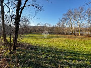 TER. AGRICOLO A BESANA IN BRIANZA