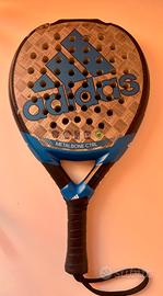 Racchetta Padel Adidas Metalbone CTRL 3.3