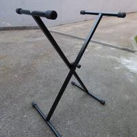 supporto per pianola