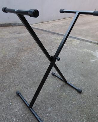 supporto per pianola