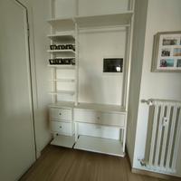 mobile componibile ikea
