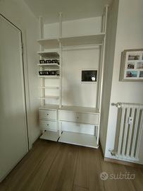 mobile componibile ikea