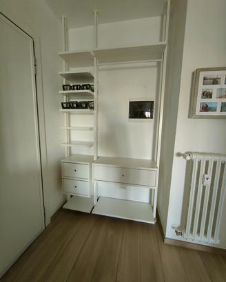 mobile componibile ikea