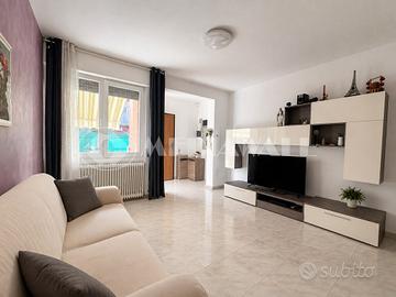 Appartamento a Pordenone