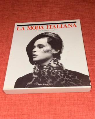 Le origini dell'Alta Moda e la maglieria