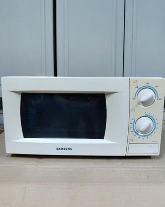 Forno a Microonde Samsung M1610N