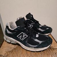 new balance 2002R protection pack nere N 40,5