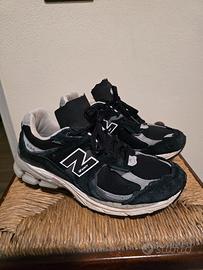 new balance 2002R protection pack nere N 40,5