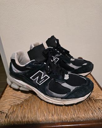 new balance 2002R protection pack nere N 40,5