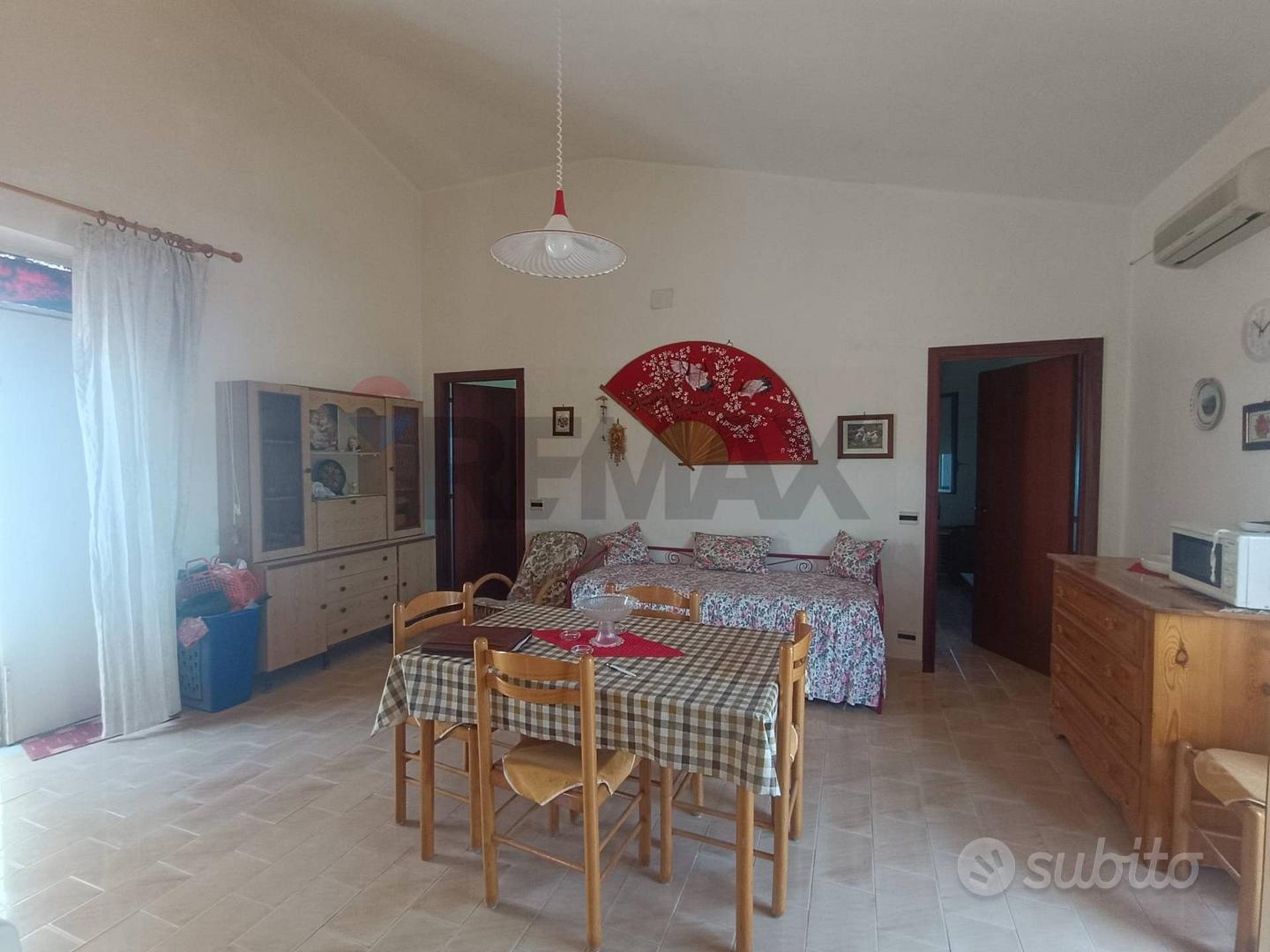 Apartment in Agrigento, Zingarello - Vista 3