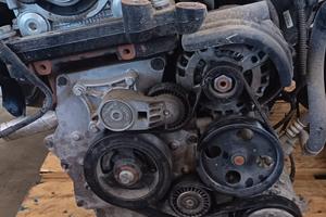 motore 500x 1.6 benzina