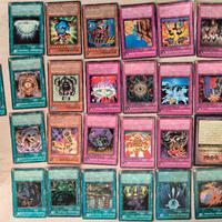 lotto Yu-Gi-Oh 