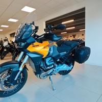 Moto Guzzi Stelvio PFF
