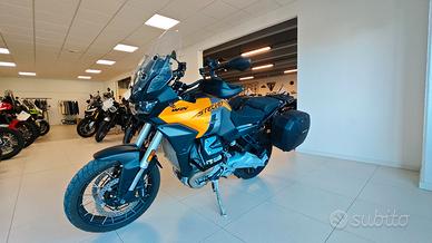 Moto Guzzi Stelvio PFF