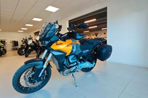 Moto Guzzi Stelvio PFF