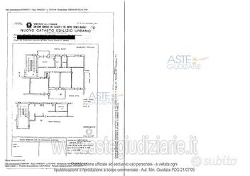 Appartamento Velletri [A4256802]
