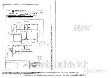 Appartamento Velletri [A4256802]